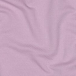 French Terry Bio~Organic - helllavendel