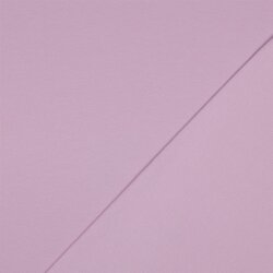 French Terry Bio~Organic - helllavendel