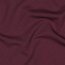 French Terry Bio~Organic - aubergine