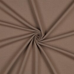 French Terry Bio~Organic - taupe