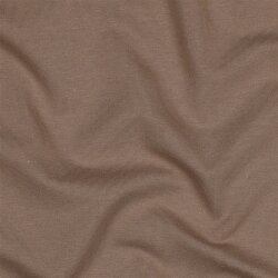 French Terry Bio~Organic - taupe