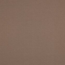 French Terry Bio~Organic - taupe