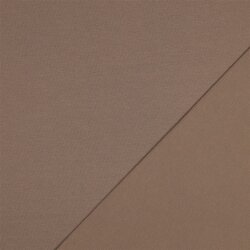 French Terry Bio~Organic - taupe