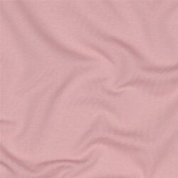 French Terry Bio~Organic - quarzrosa