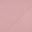 French Terry Bio~Organic - quarzrosa