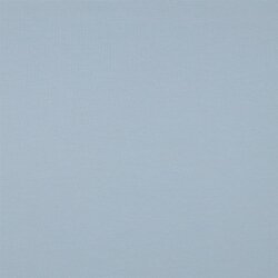 French Terry Bio~Organic - babyblau
