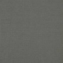 Waffeljersey Organic - graphitgrau