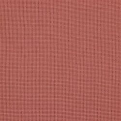 Waffeljersey Organic - malve