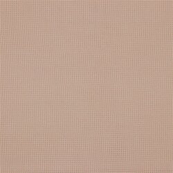 Waffeljersey Organic - kaltrosa