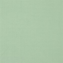 Waffeljersey Organic - softminze