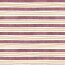 Ganzjahressweat Digital Streifen - mauve