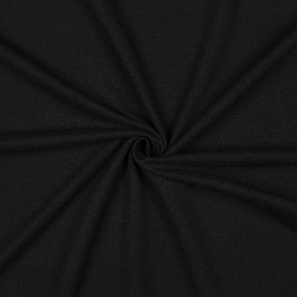 Softsweat Bio~Organic *Gerda* - schwarz