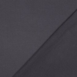 Softsweat Bio~Organic *Gerda* - graphitgrau