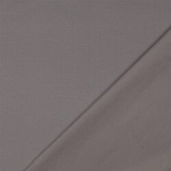Softsweat Bio~Organic *Gerda* - kieselgrau
