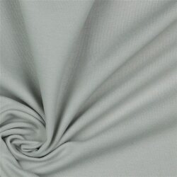 Softsweat Bio~Organic *Gerda* - lichtgrau