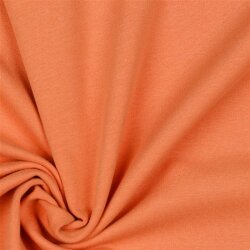 Softsweat Bio~Organic *Gerda* - lachsorange