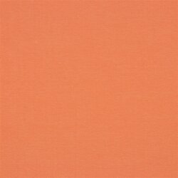 Softsweat Bio~Organic *Gerda* - lachsorange
