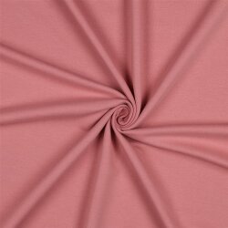 Softsweat Bio~Organic *Gerda* - antikpink