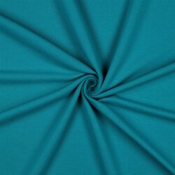 Softsweat Bio~Organic *Gerda* - petrol