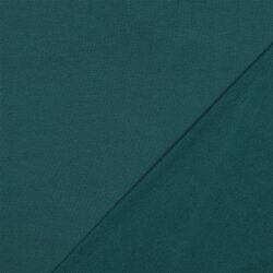 Softsweat Bio~Organic *Gerda* - grünpetrol