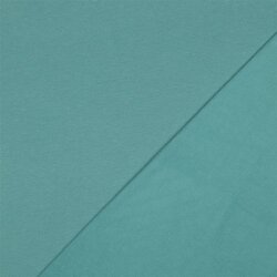 Softsweat Bio~Organic *Gerda* - altgrünblau
