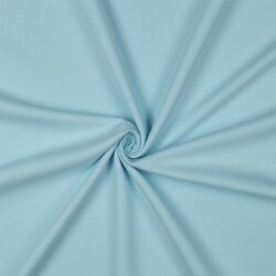 Softsweat Bio~Organic *Gerda* - hellblau