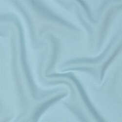 Softsweat Bio~Organic *Gerda* - hellblau
