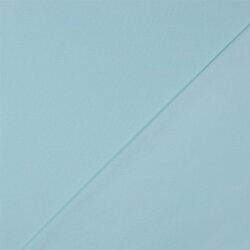 Softsweat Bio~Organic *Gerda* - hellblau