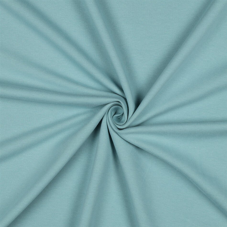 Softsweat Bio~Organic *Gerda* - ozeanblau