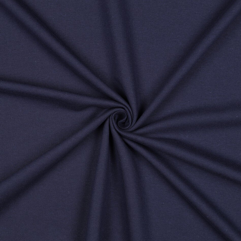 Softsweat Bio~Organic *Gerda* - dunkelblau