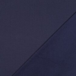 Softsweat Bio~Organic *Gerda* - dunkelblau