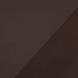 Softsweat Bio~Organic *Gerda* - dunkelbraun