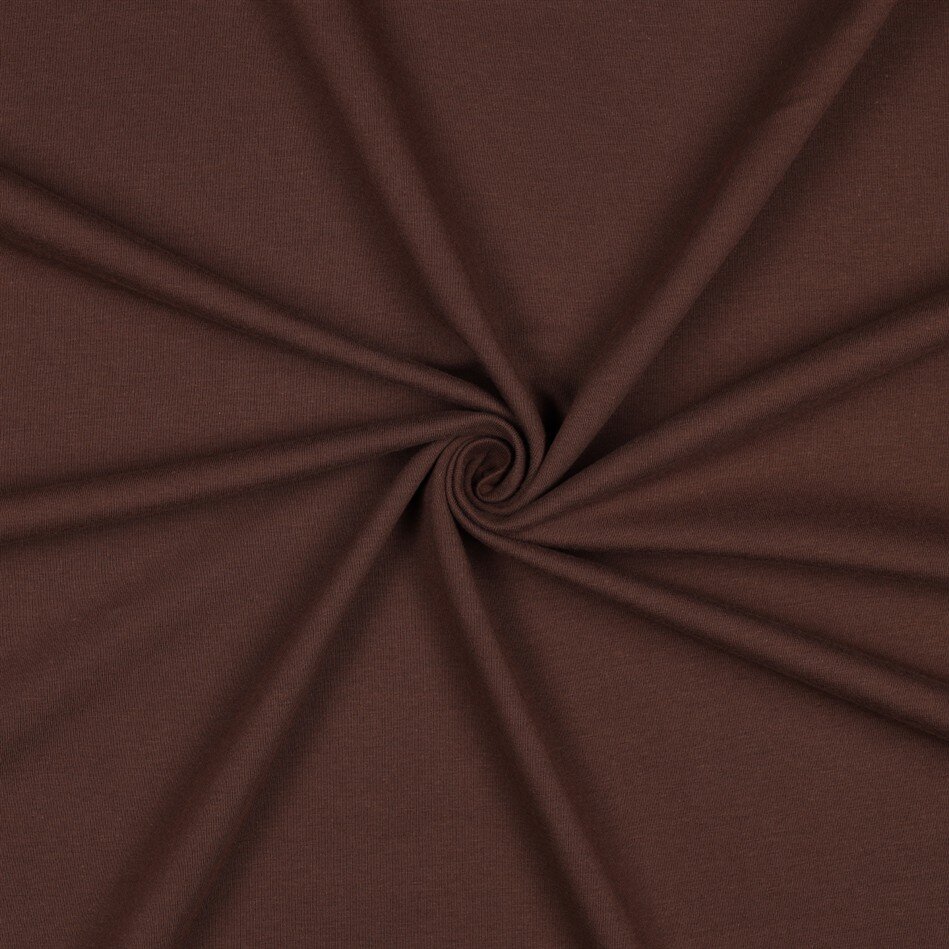 Softsweat Bio~Organic *Gerda* - kaffee