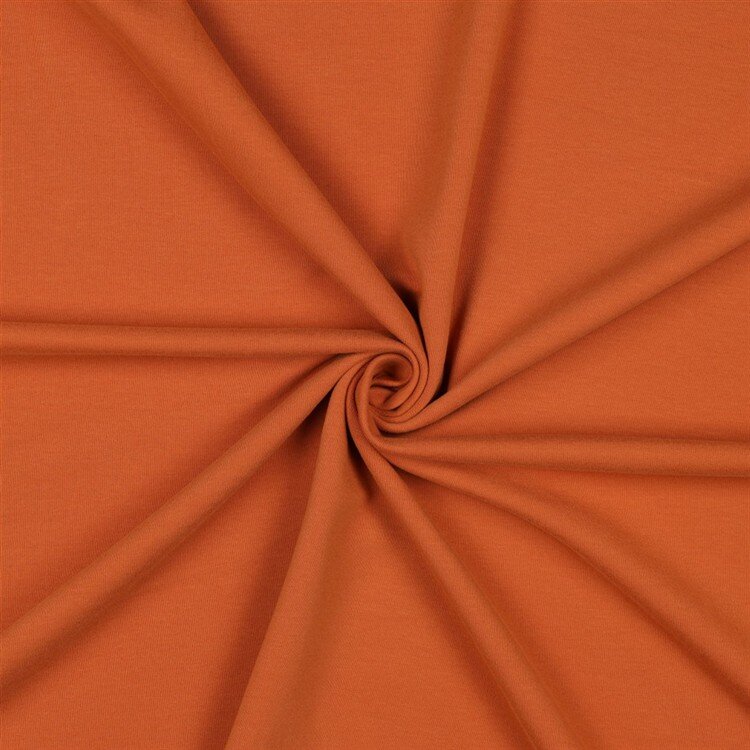 Softsweat Bio~Organic *Gerda* - blutorange