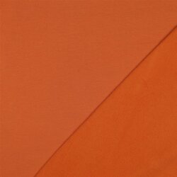 Softsweat Bio~Organic *Gerda* - blutorange
