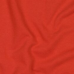 Softsweat Bio~Organic *Gerda* - rostorange