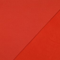 Softsweat Bio~Organic *Gerda* - rostorange