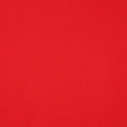 Softsweat Bio~Organic *Gerda* - feuerrot