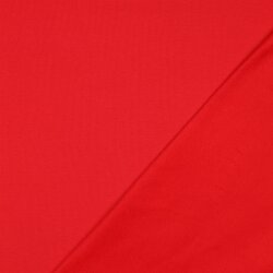 Softsweat Bio~Organic *Gerda* - feuerrot