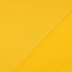Softsweat Bio~Organic *Gerda* - sonnengelb