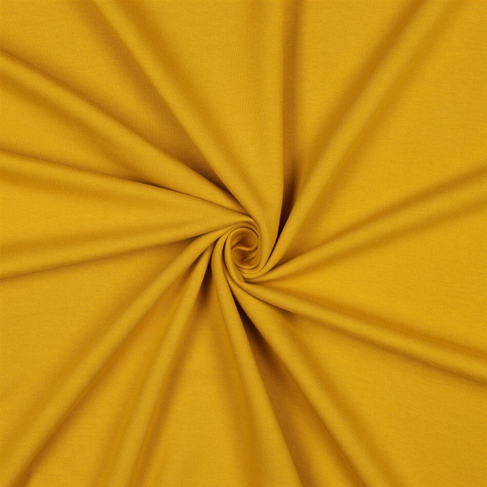 Softsweat Bio~Organic *Gerda* - senf