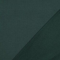 Softsweat Bio~Organic *Gerda* - tiefgrün