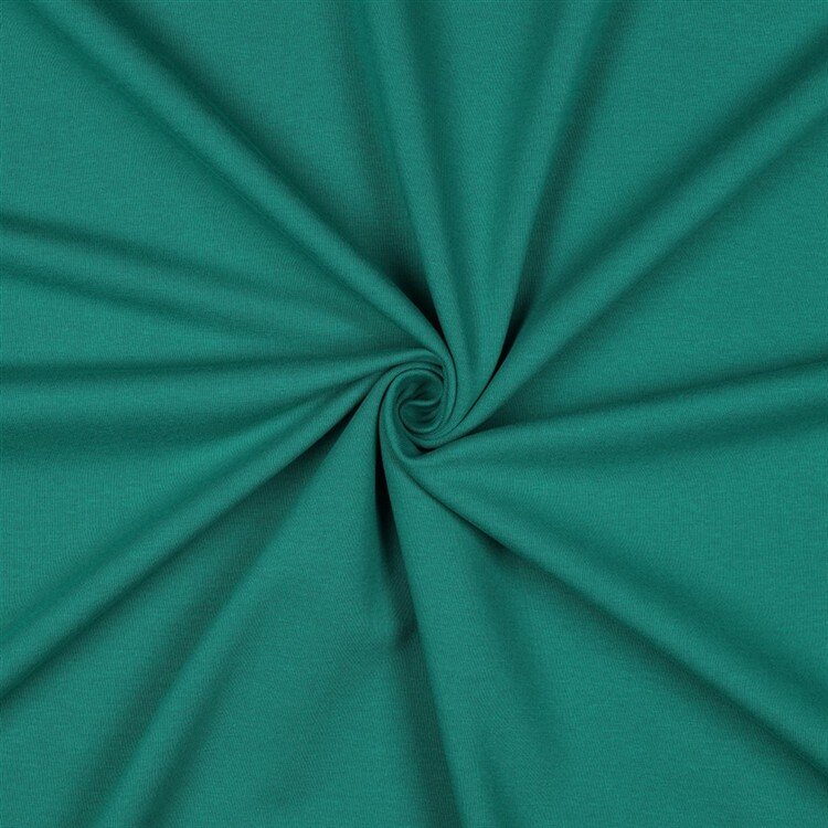 Softsweat Bio~Organic *Gerda* - smaragd