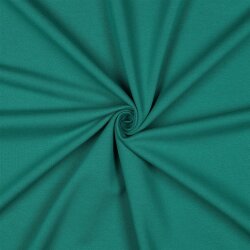 Softsweat Bio~Organic *Gerda* - smaragd