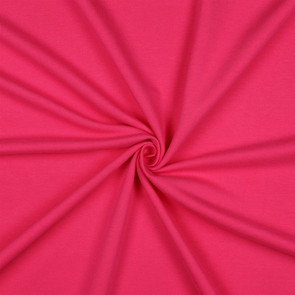 Softsweat Bio~Organic *Gerda* - fuchsia
