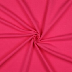 Softsweat Bio~Organic *Gerda* - fuchsia