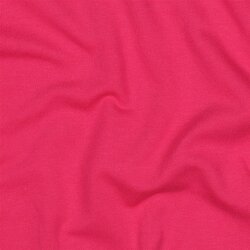 Softsweat Bio~Organic *Gerda* - fuchsia