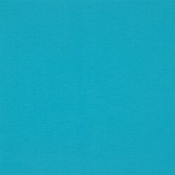 Softsweat Bio~Organic *Gerda* - wasserblau