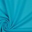 Softsweat Bio~Organic *Gerda* - wasserblau
