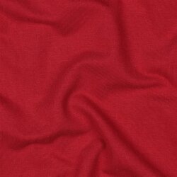 Softsweat Bio~Organic *Gerda* - dunkelweinrot
